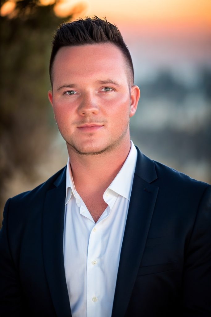 Amel Hadzic, CEO at Blue Chip Home Solutions