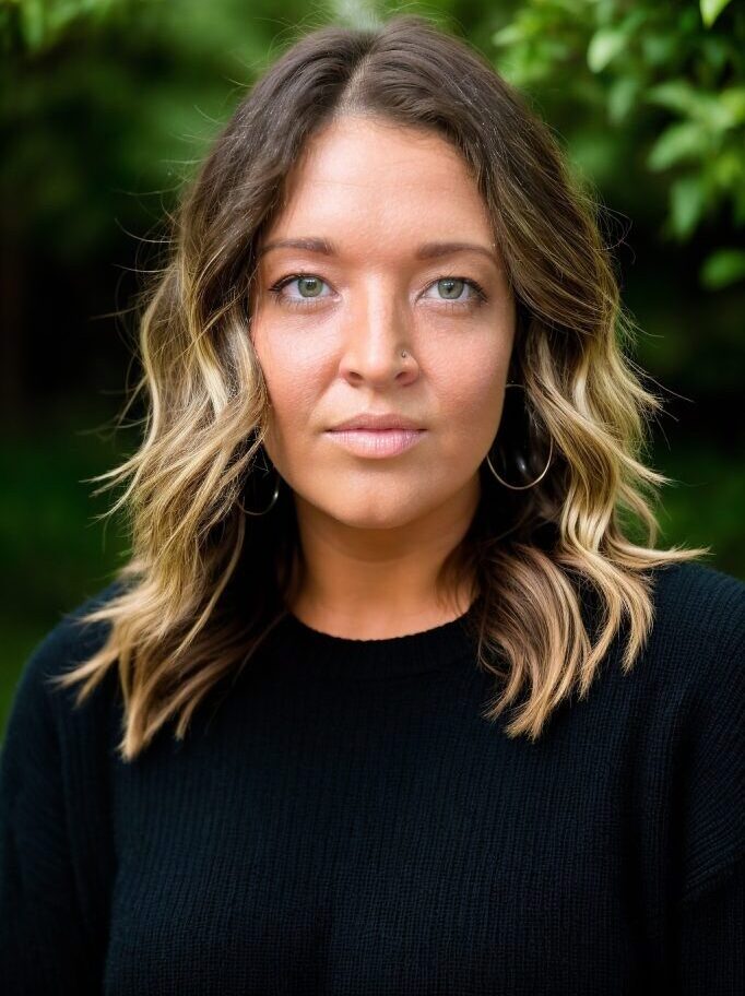 Nicole Volberg, Marketing Manager at Blue Chip Home Solutions